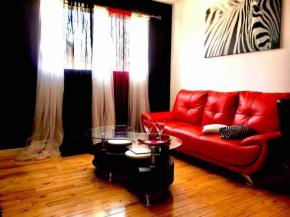 1 Bedroom in the Heart of Osborne Village, Winnipeg